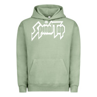 Pigment Oil Green spinal tap Urban Hoodie - artisFamous