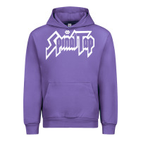 Tulip spinal tap Urban Hoodie - artisFamous