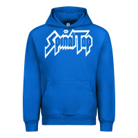 Cobalt spinal tap Urban Hoodie - artisFamous