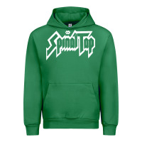 Emerald spinal tap Urban Hoodie - artisFamous