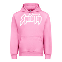 Fuchsia Pink spinal tap Urban Hoodie - artisFamous