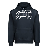 Navy spinal tap Urban Hoodie - artisFamous