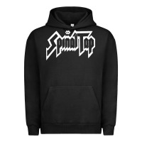 Pigment Black spinal tap Urban Hoodie - artisFamous