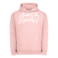 Pigment Salmon spinal tap Urban Hoodie - artisFamous