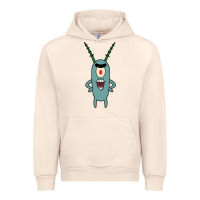 Sandshell plankton Urban Hoodie - artisFamous