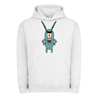 Pigment Lunar Rock plankton Urban Hoodie - artisFamous
