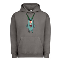 Plankton Urban Hoodie | Teevron
