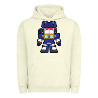 Pigment Pistachio soundwave transformers chibi Urban Hoodie - artisFamous
