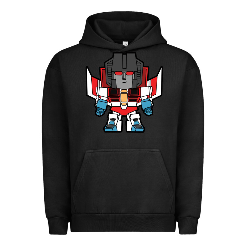 Starscream Chibi Urban Hoodie by artisFamous | Teevron