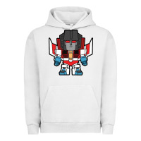 Pigment Lunar Rock starscream chibi Urban Hoodie - artisFamous