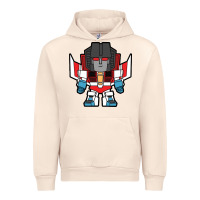 Sandshell starscream chibi Urban Hoodie - artisFamous