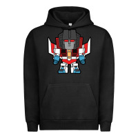 Starscream Chibi Urban Hoodie | Teevron