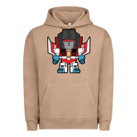 Pigment Burro starscream chibi Urban Hoodie - artisFamous