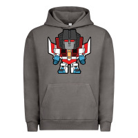 Pigment Tornado starscream chibi Urban Hoodie - artisFamous