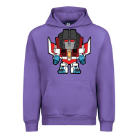 Tulip starscream chibi Urban Hoodie - artisFamous