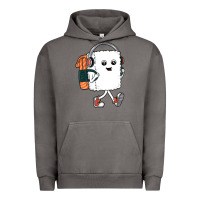 Sushi Cool Urban Hoodie | Teevron