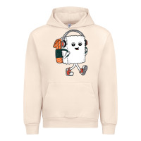 Sandshell sushi cool Urban Hoodie - artisFamous