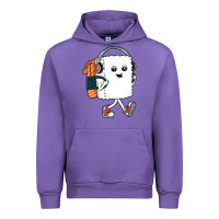 Tulip sushi cool Urban Hoodie - artisFamous