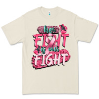 Bone her fight is our fight Premium Tee - CowGirlArtShop