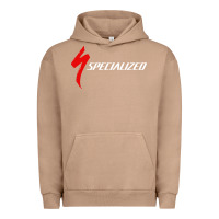 Pigment Burro bicycle company Urban Hoodie - artisFamous