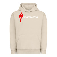 Pigment French Oak bicycle company Urban Hoodie - artisFamous