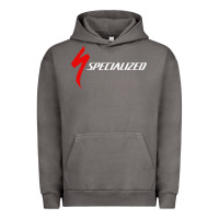 Pigment Tornado bicycle company Urban Hoodie - artisFamous