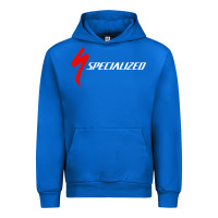 Cobalt bicycle company Urban Hoodie - artisFamous