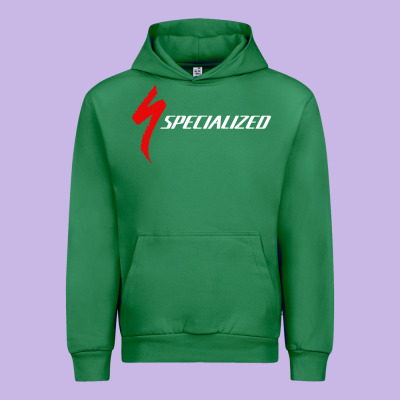 Bicycle Company Urban Hoodie Designed By Artisfamous