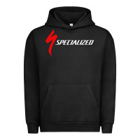 Pigment Black bicycle company Urban Hoodie - artisFamous