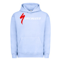 Pigment Grape Ice bicycle company Urban Hoodie - artisFamous