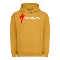 Pigment Peanut Butter bicycle company Urban Hoodie - artisFamous