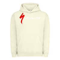 Pigment Pistachio bicycle company Urban Hoodie - artisFamous