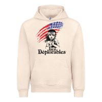 Sandshell les deplorables Urban Hoodie - artisFamous