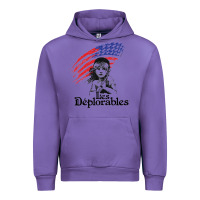 Tulip les deplorables Urban Hoodie - artisFamous