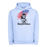 Pigment Grape Ice les deplorables Urban Hoodie - artisFamous