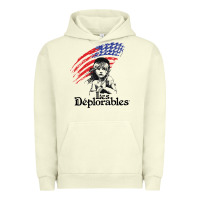 Pigment Pistachio les deplorables Urban Hoodie - artisFamous