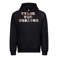 Black TYLER, THE CREATOR Urban Hoodie - artisFamous