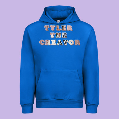 Tyler, The Creator Urban Hoodie Designed By Artisfamous