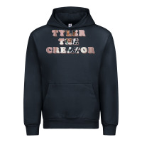 Navy TYLER, THE CREATOR Urban Hoodie - artisFamous