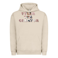 Pigment French Oak TYLER, THE CREATOR Urban Hoodie - artisFamous