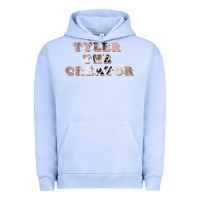 Pigment Grape Ice TYLER, THE CREATOR Urban Hoodie - artisFamous