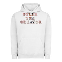 Pigment Lunar Rock TYLER, THE CREATOR Urban Hoodie - artisFamous