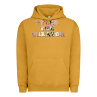Pigment Peanut Butter TYLER, THE CREATOR Urban Hoodie - artisFamous