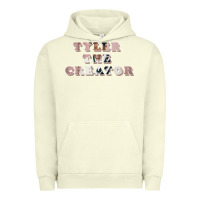 Pigment Pistachio TYLER, THE CREATOR Urban Hoodie - artisFamous