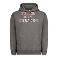 Pigment Tornado TYLER, THE CREATOR Urban Hoodie - artisFamous