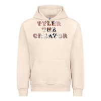 Sandshell TYLER, THE CREATOR Urban Hoodie - artisFamous
