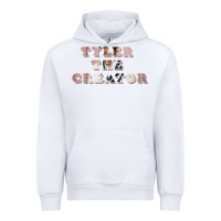 White TYLER, THE CREATOR Urban Hoodie - artisFamous