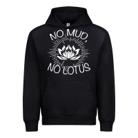 Black funny buddhist Urban Hoodie - artisFamous