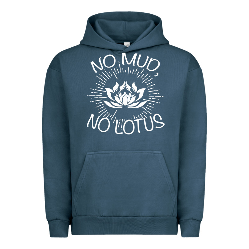 Funny Buddhist Urban Hoodie by artisFamous | Teevron