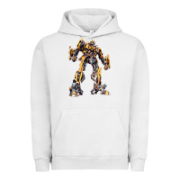 Pigment Lunar Rock transformers Urban Hoodie - artisFamous